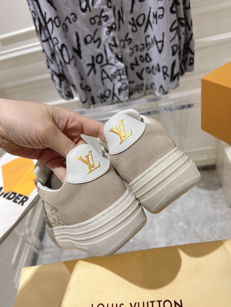 Louis Vuitton Sneakers